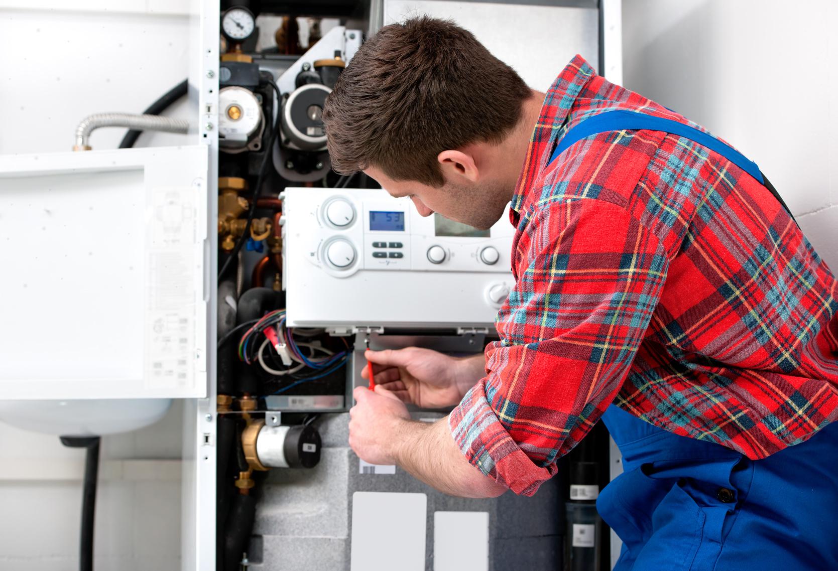 installer pompe à chaleur pas cher Villeparisis