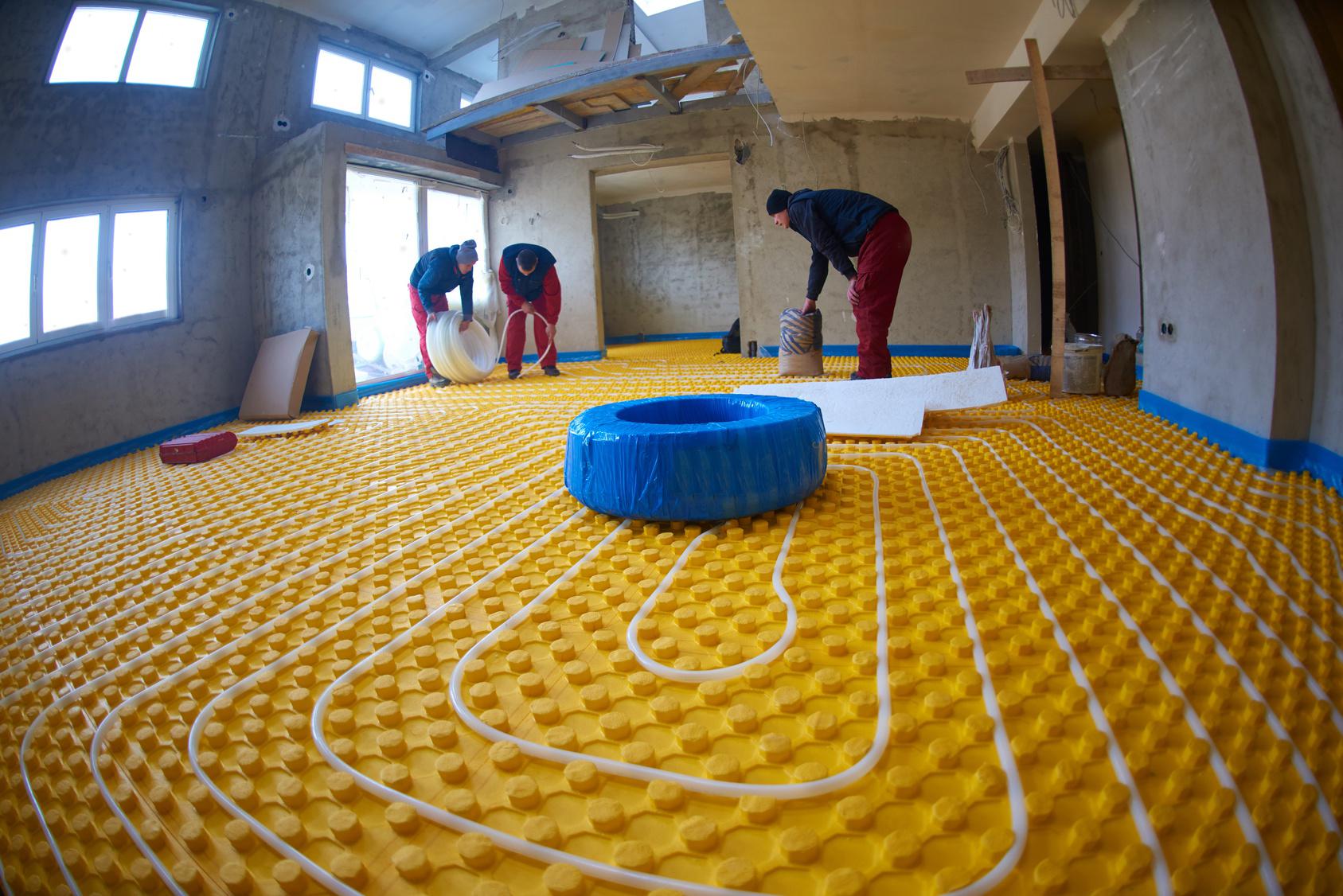installer pompe à chaleur pas cher Villeparisis